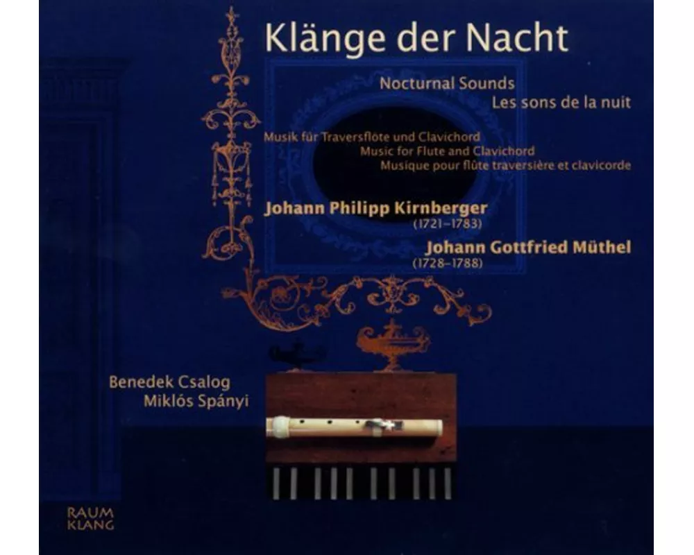 Klänge Der Nacht
