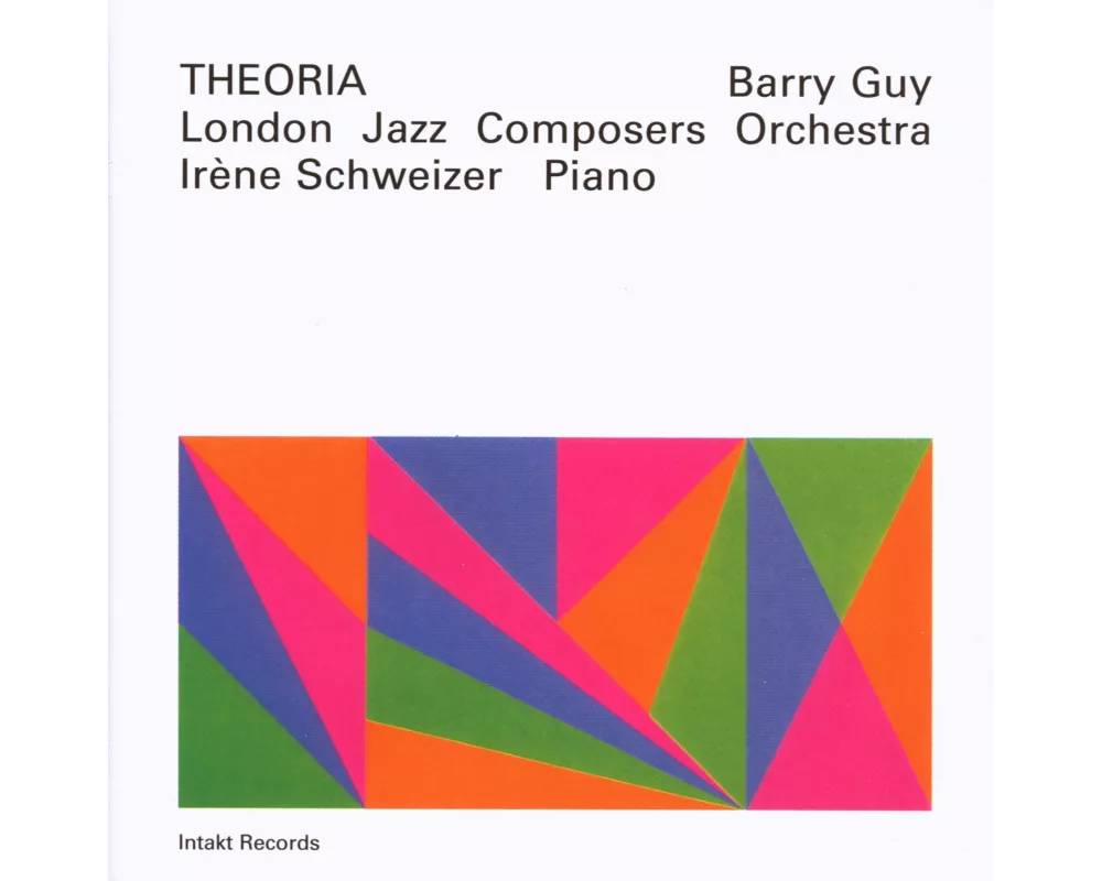 Theoria