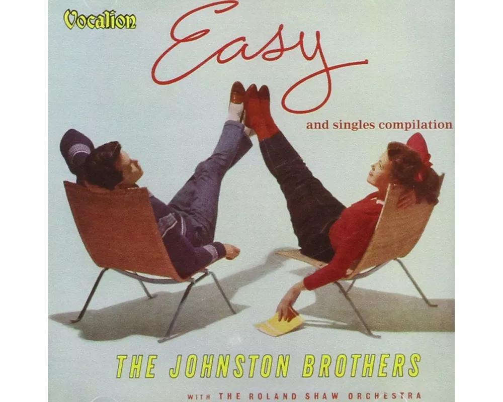Easy/Singles Compilation