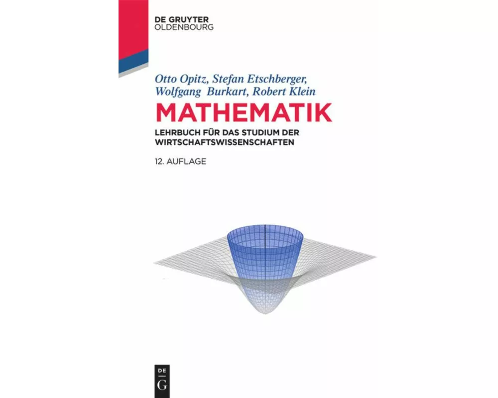 Mathematik