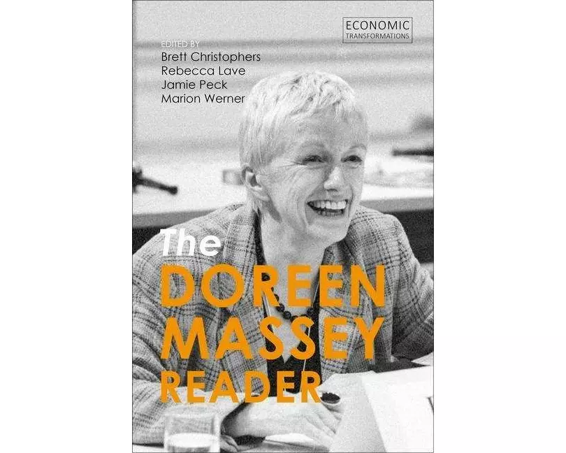 The Doreen Massey Reader