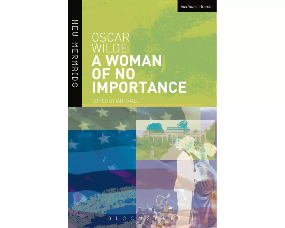 A Woman of No Importance