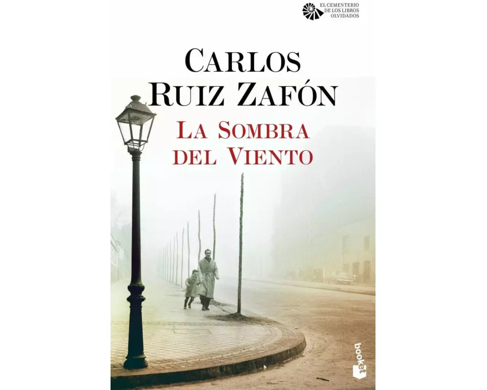 La Sombra del Viento