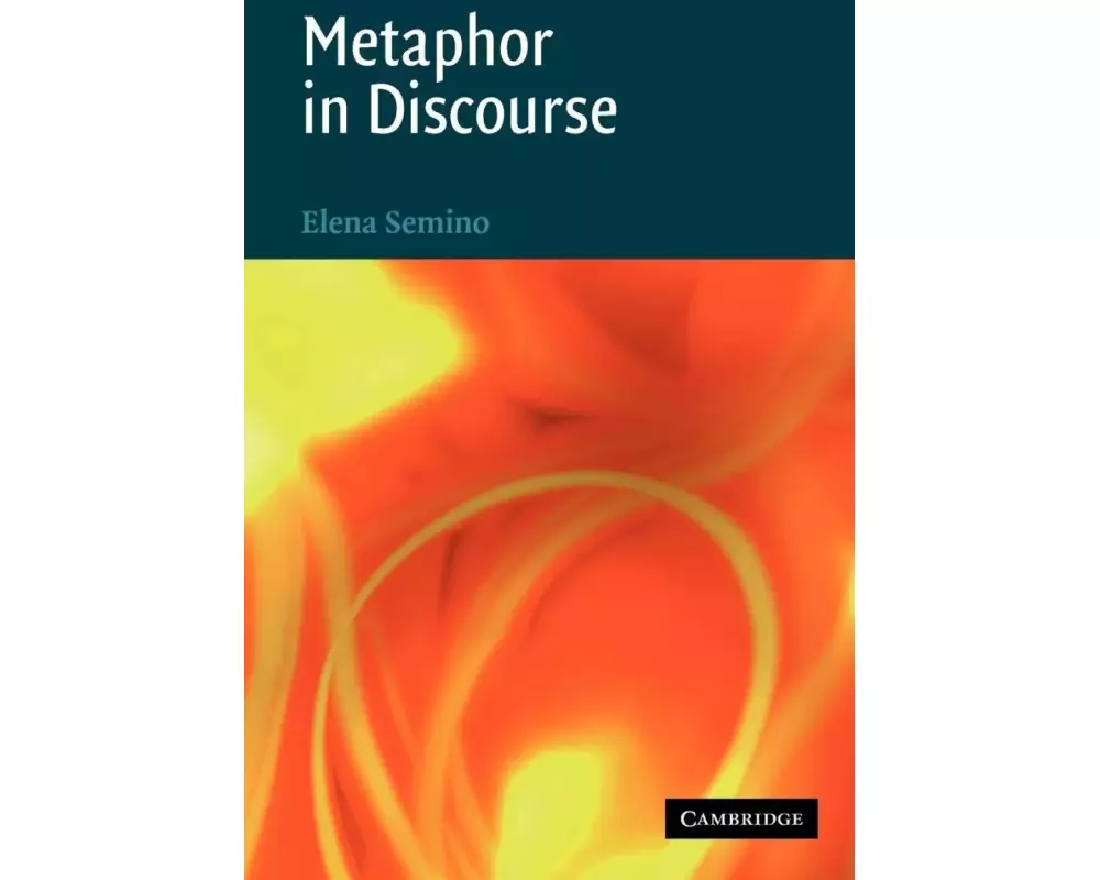 Metaphor in Discourse