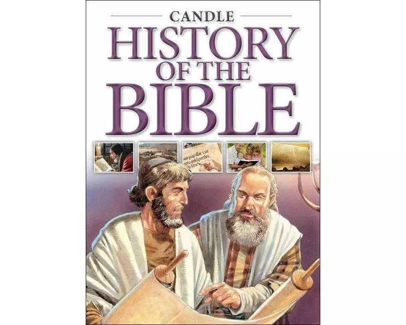 Candle History of the Bible