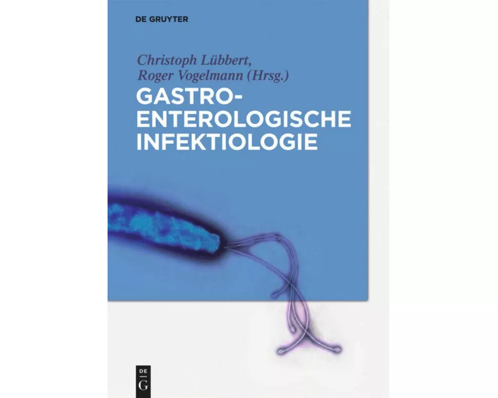 Gastroenterologische Infektiologie