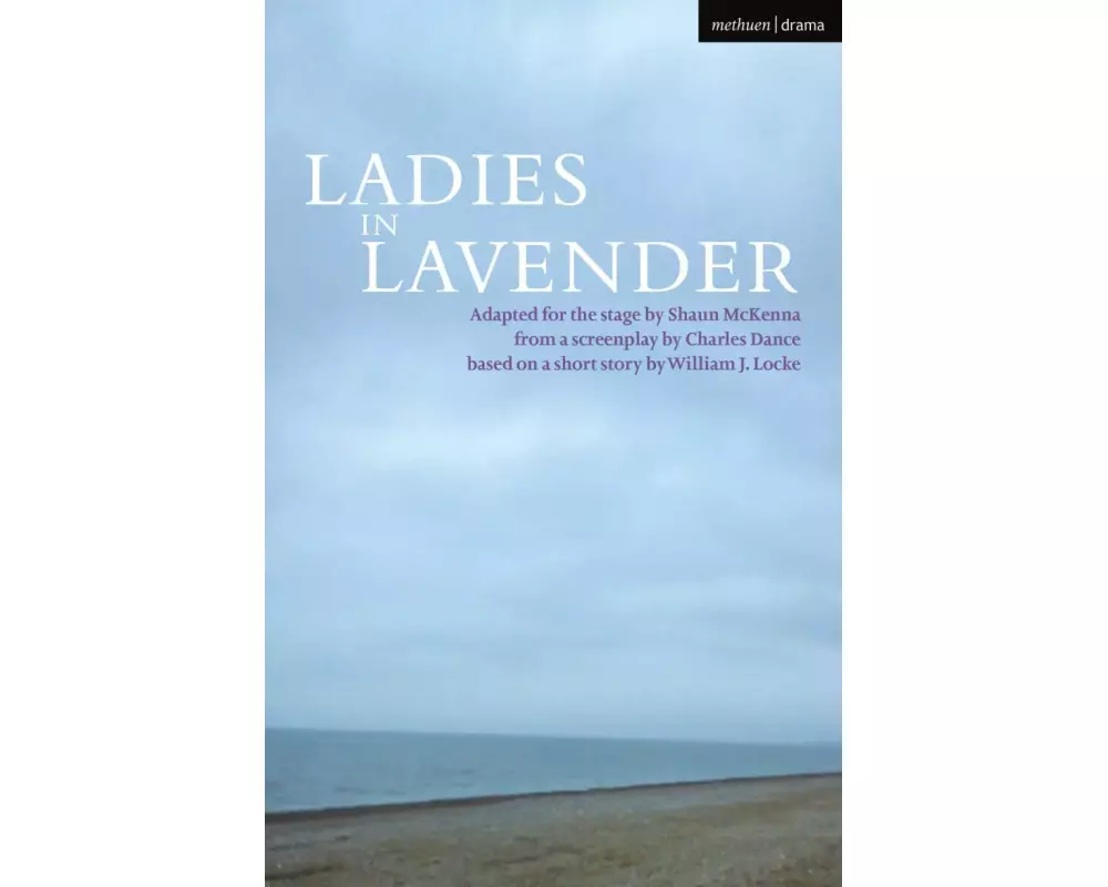 Ladies in Lavender
