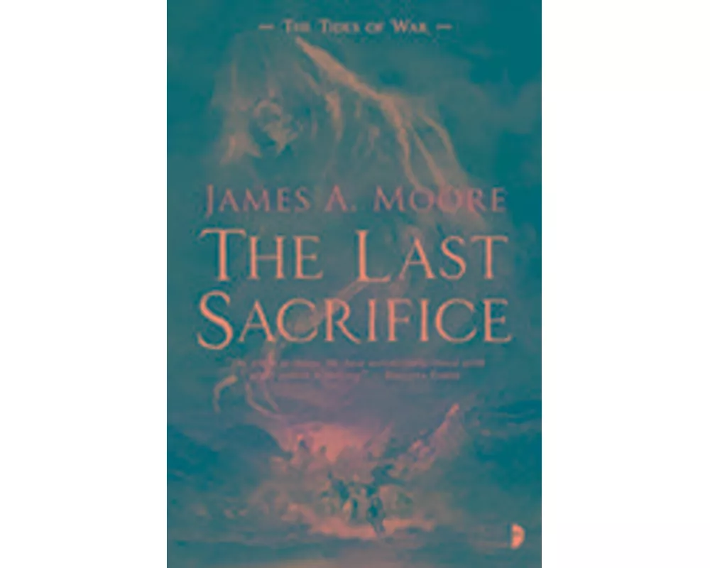 The Last Sacrifice