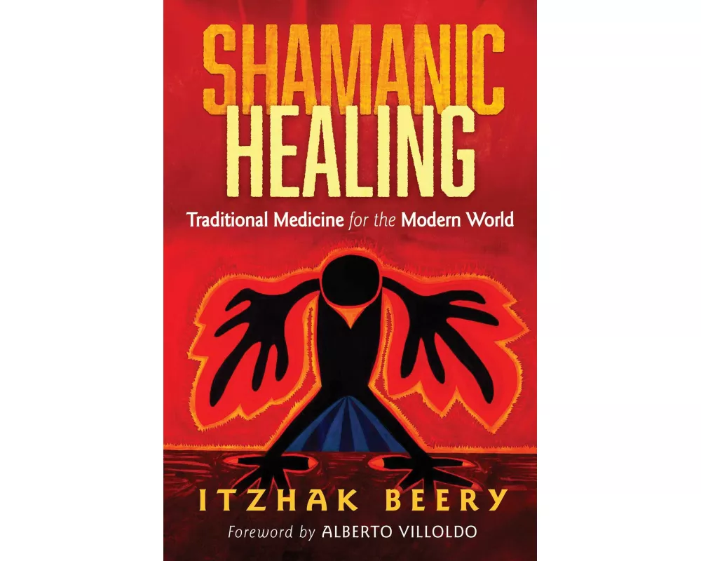 Shamanic Healing