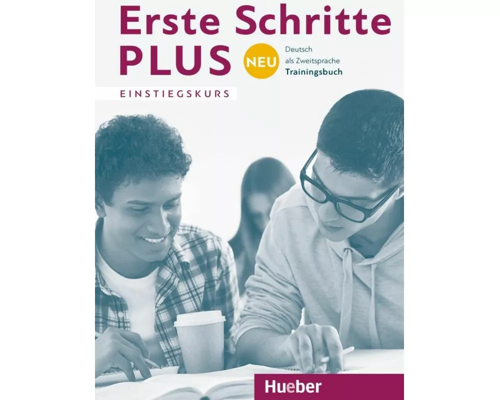 Erste Schritte plus Neu Einstiegskurs