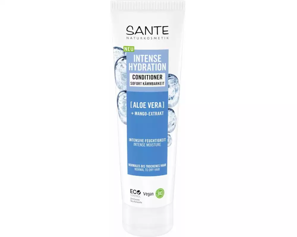 SANTE Haarspülung Intense Hydration 150 ml