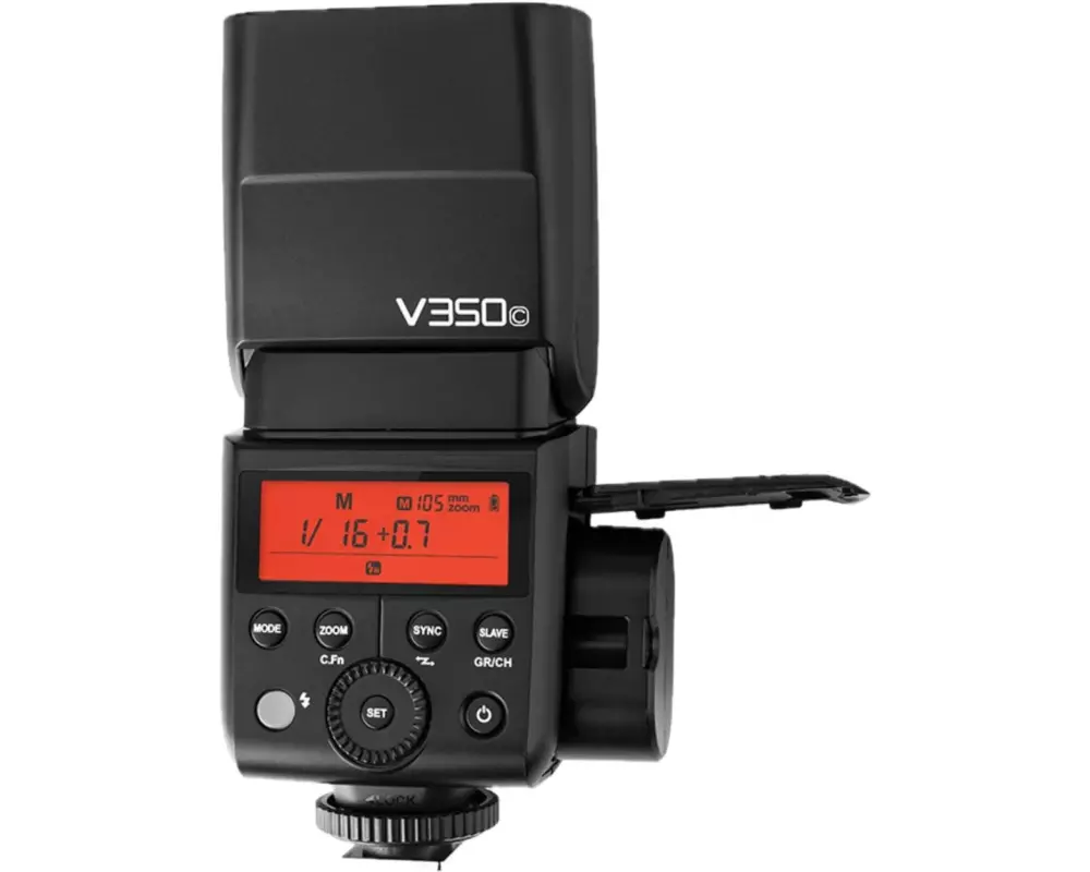 Godox Blitzgerät V350O
