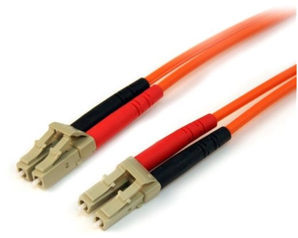 StarTech.com 10m Fiber Optic Cable