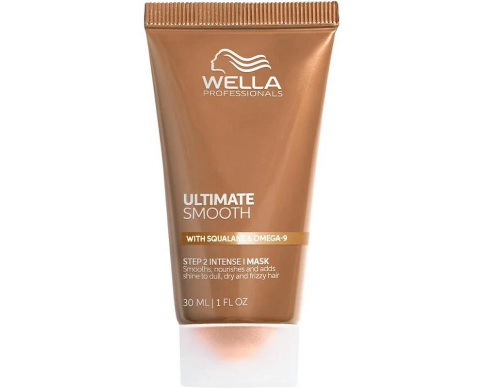 wella Ultimate Smooth Mask 30 ml