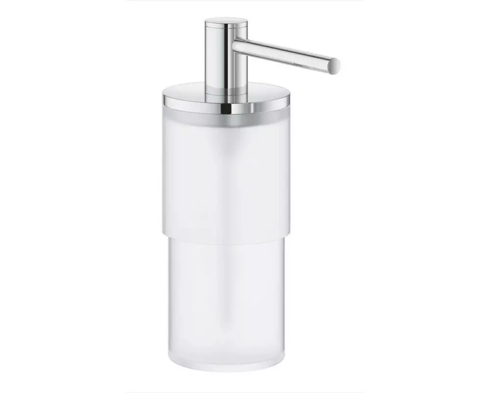 GROHE Seifenspender Atrio 160 ml, Chrom