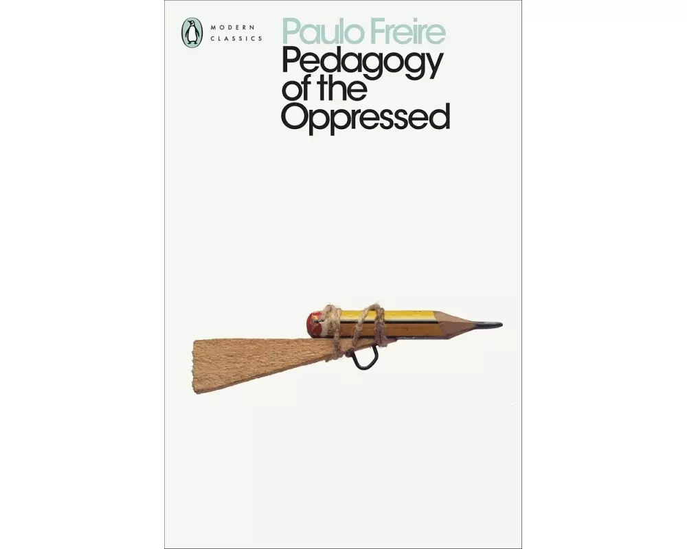 Pedagogy of the Oppressed