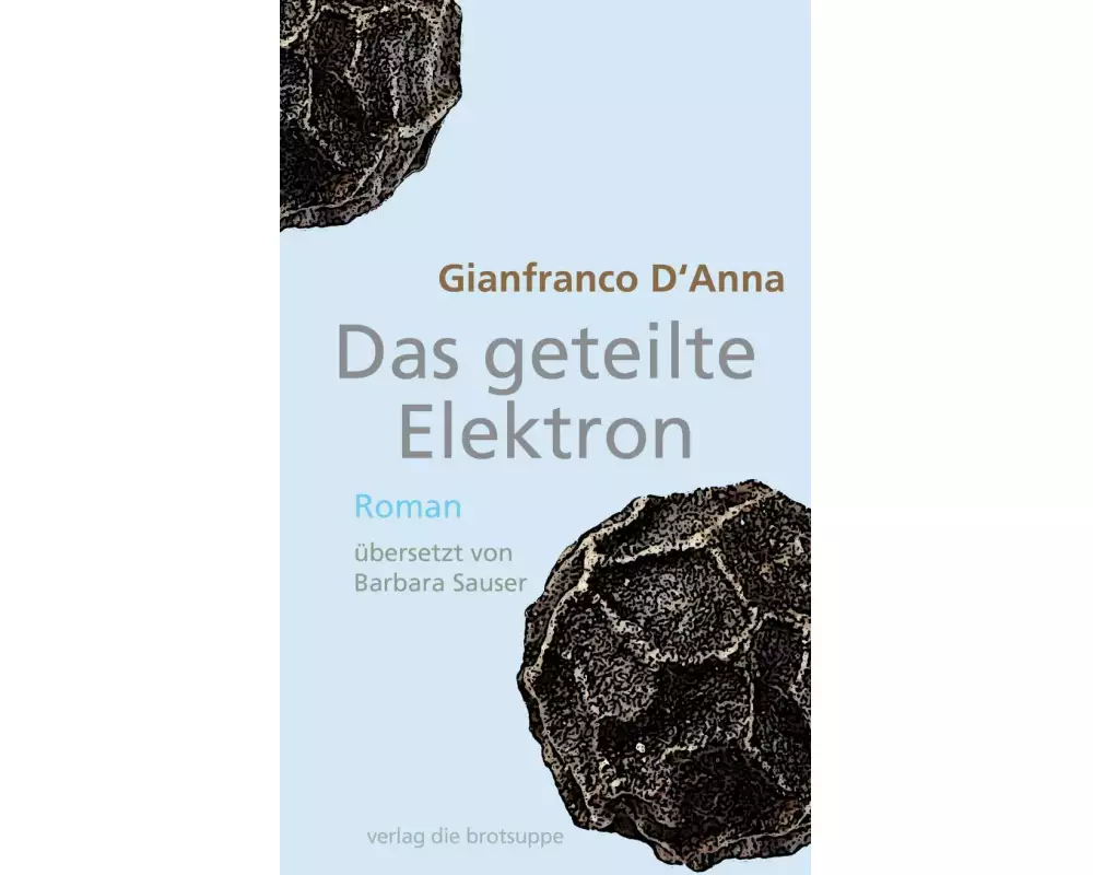 Das geteilte Elektron
