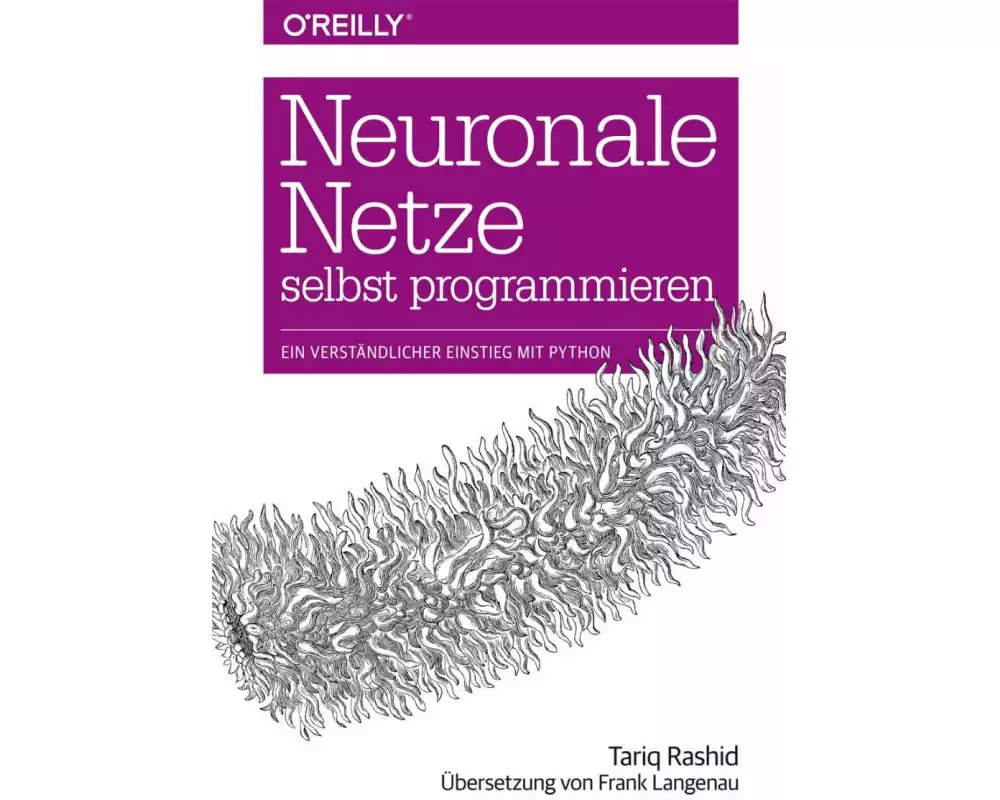 Neuronale Netze selbst programmieren