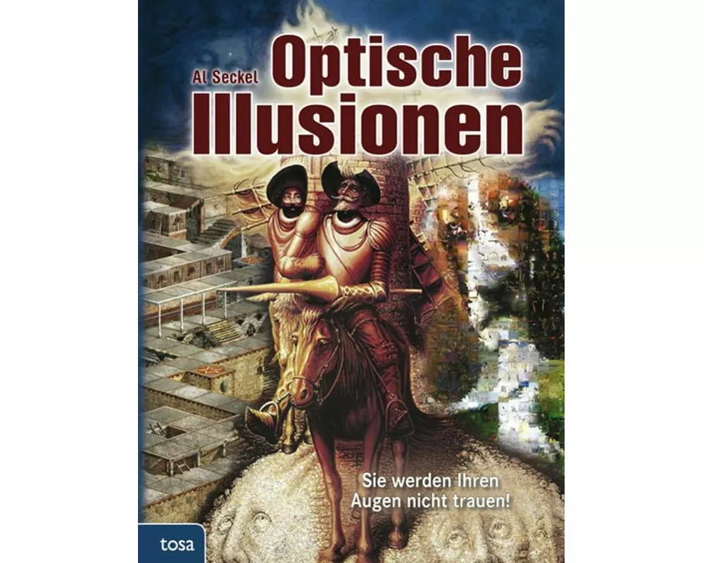 Optische Illusionen