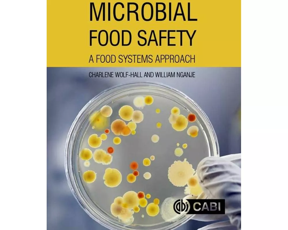 Microbial Food Safety