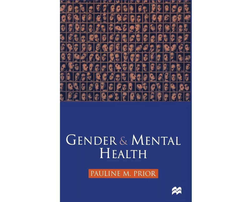 Gender and Mental Health