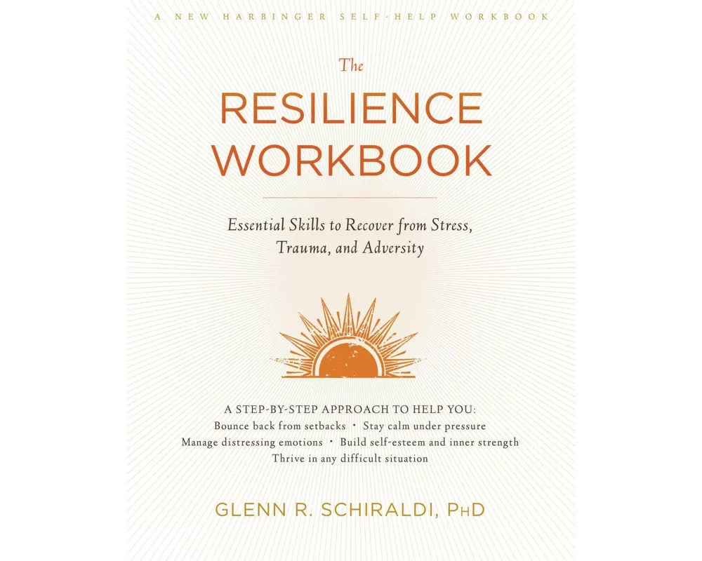 The Resilience Workbook