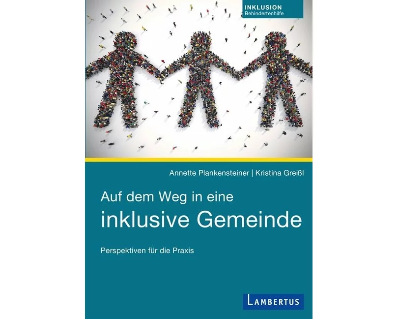 Auf dem Weg in eine inklusive Gemeinde