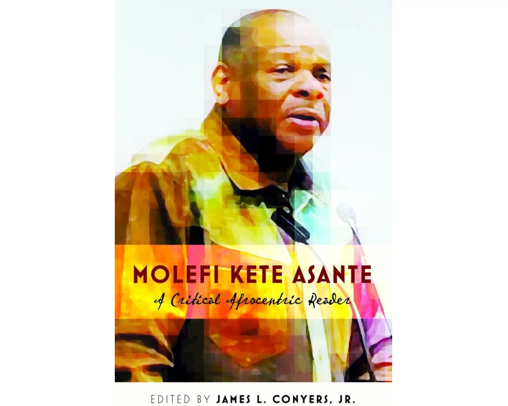 Molefi Kete Asante