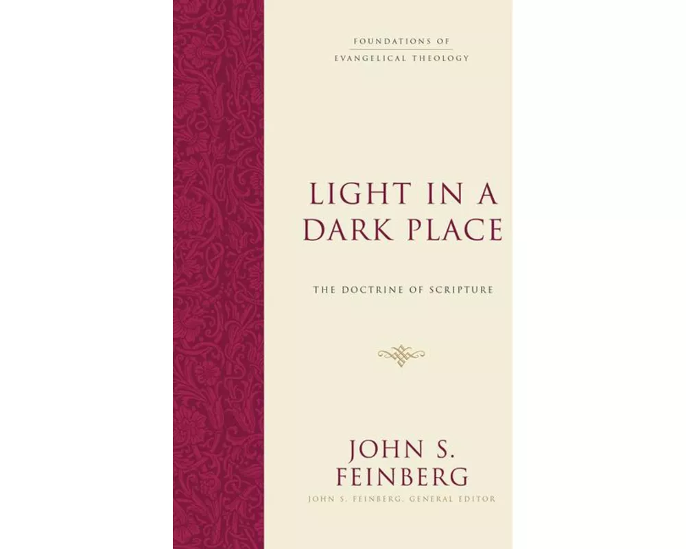 Light in a Dark Place