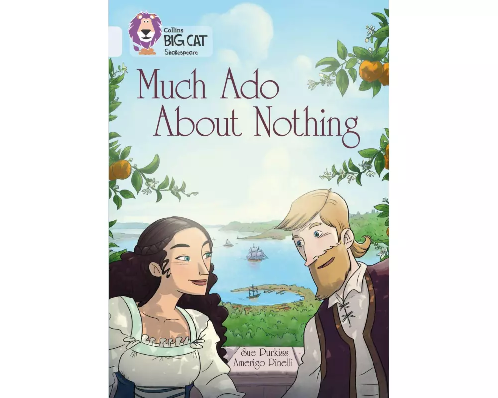 Much Ado About Nothing