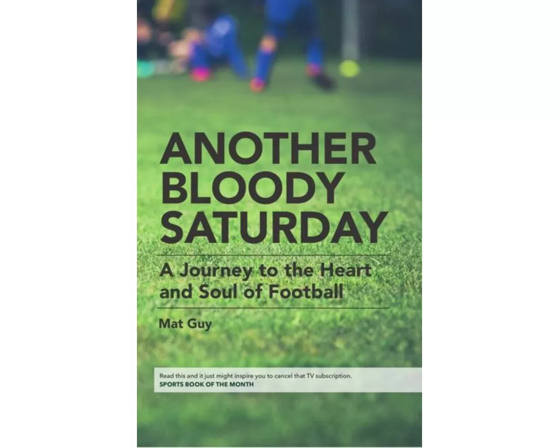 Another Bloody Saturday