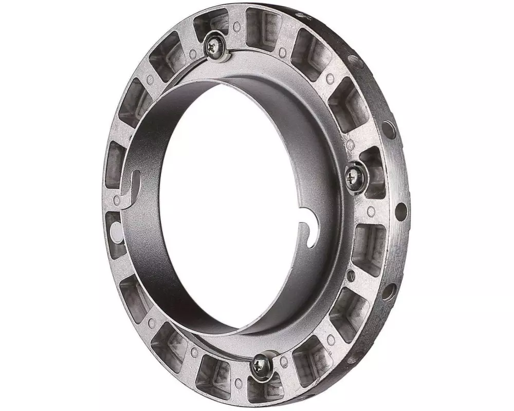 Phottix Adapter 114 mm Objektiv