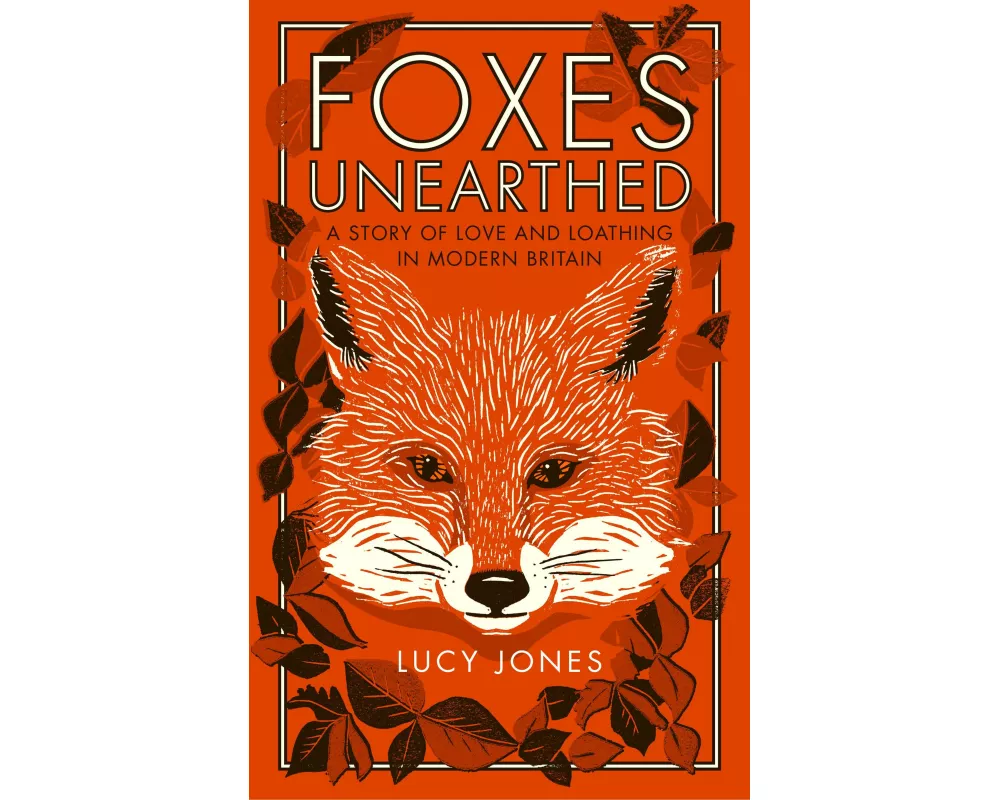 Foxes Unearthed