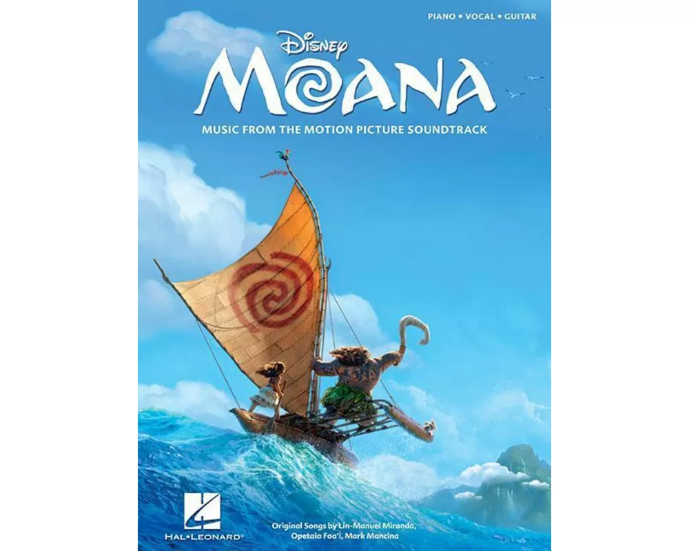 Moana