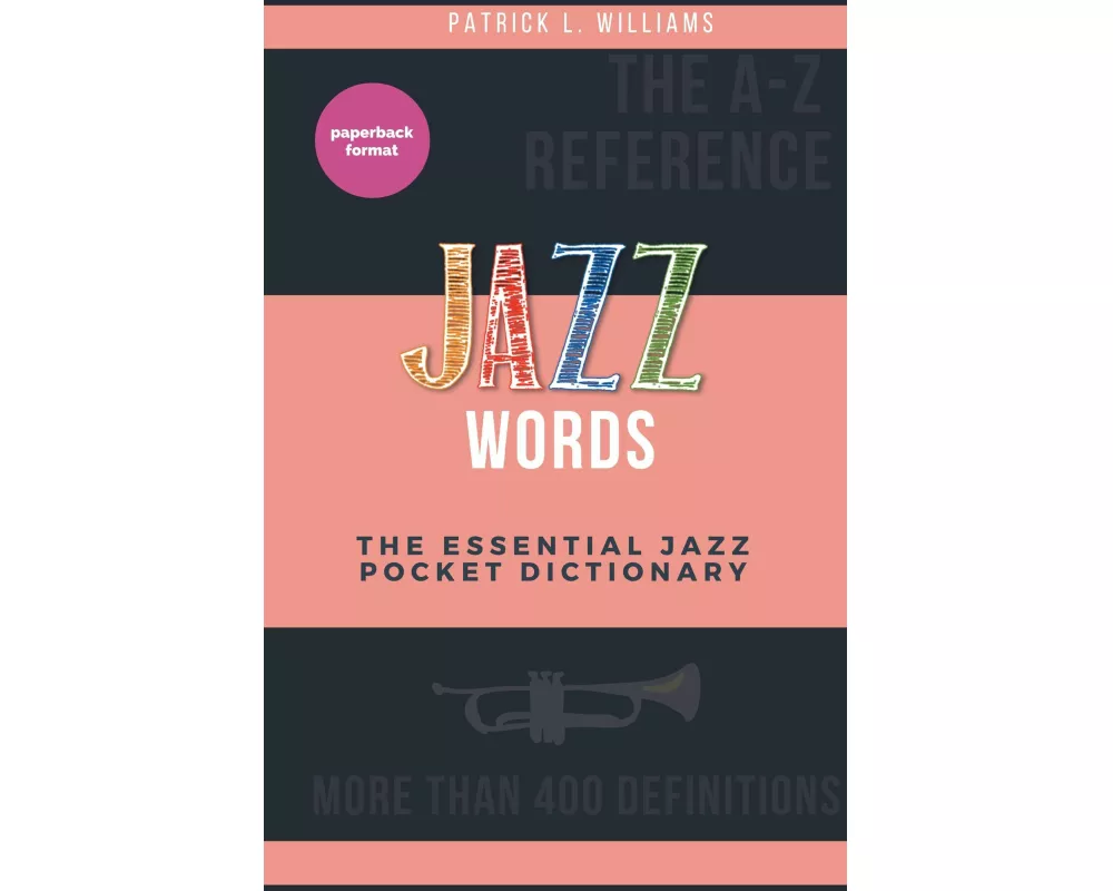 Jazz words