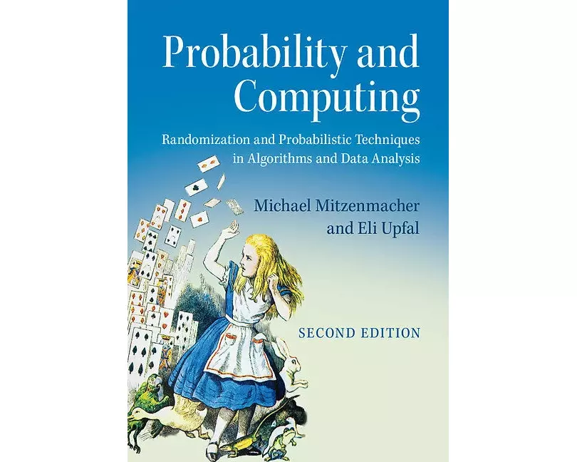 Probability and Computing