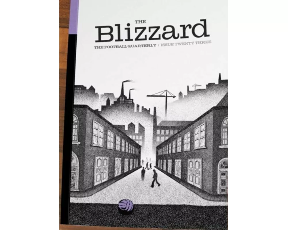 Blizzard Issue 23