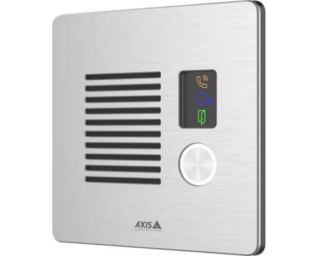 AXIS I7010-VE NETWORK INTERCOM