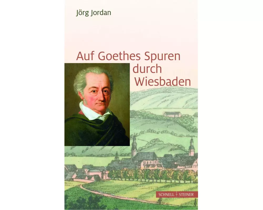 Auf Goethes Spuren durch Wiesbaden