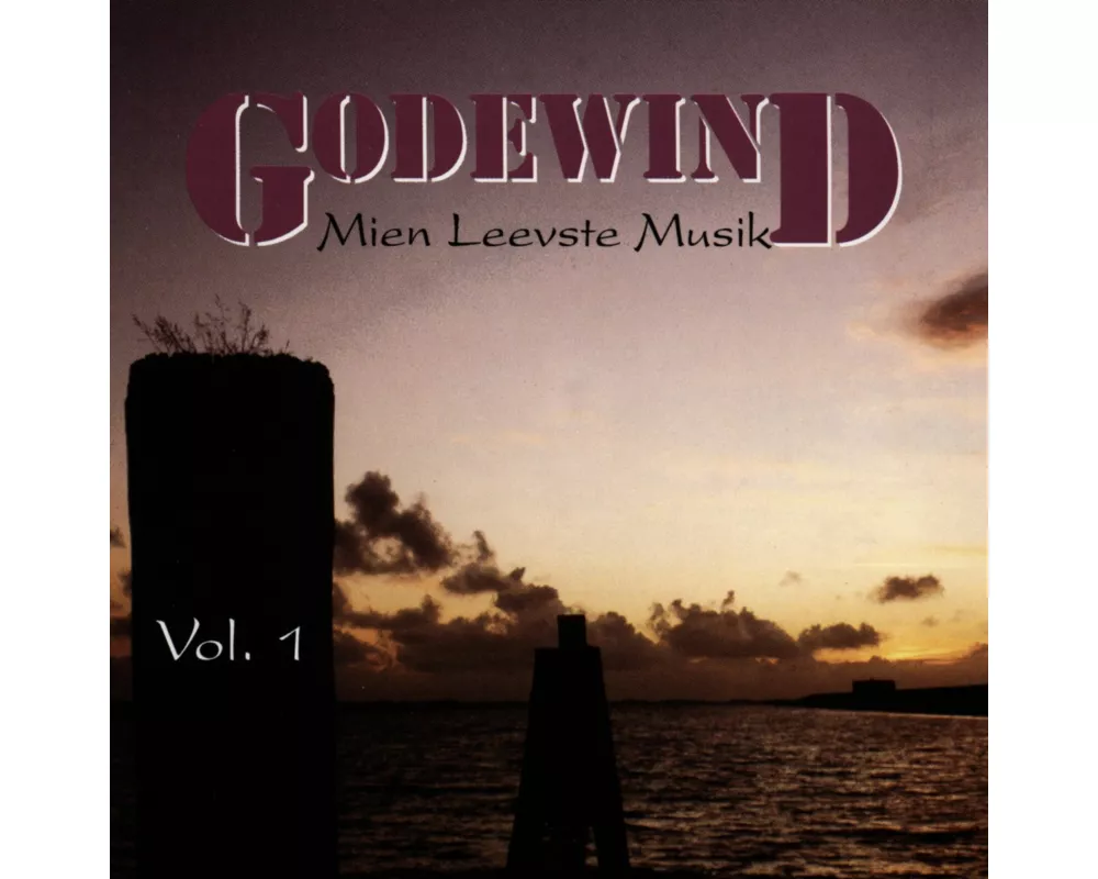 Mien Leevste Musik-Vol.1