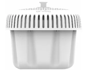 HPE Aruba AP-584 Access Point, RW, Dual Radio, 4x4:4, 802.11ax, External Antennas, Unified, Outdoor