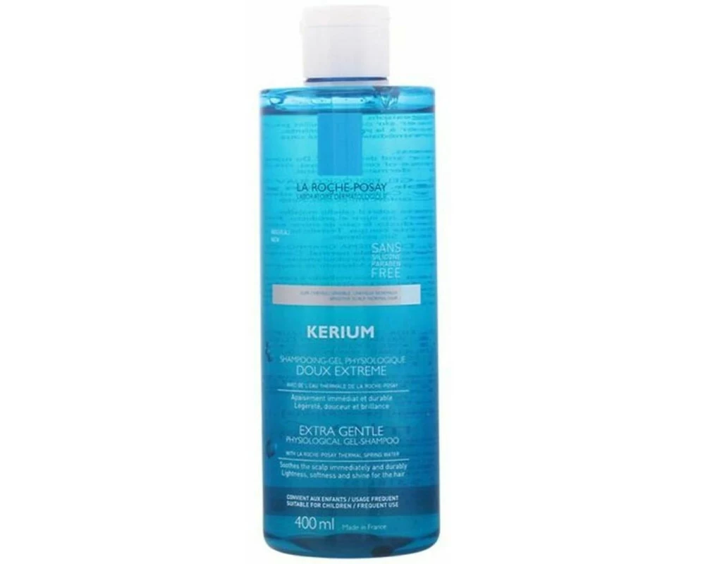 La Roche Posay Kerium Doux Extreme 400 ml
