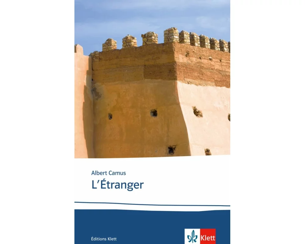 L’étranger