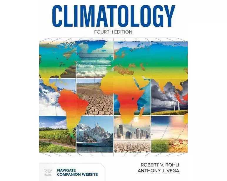 Climatology
