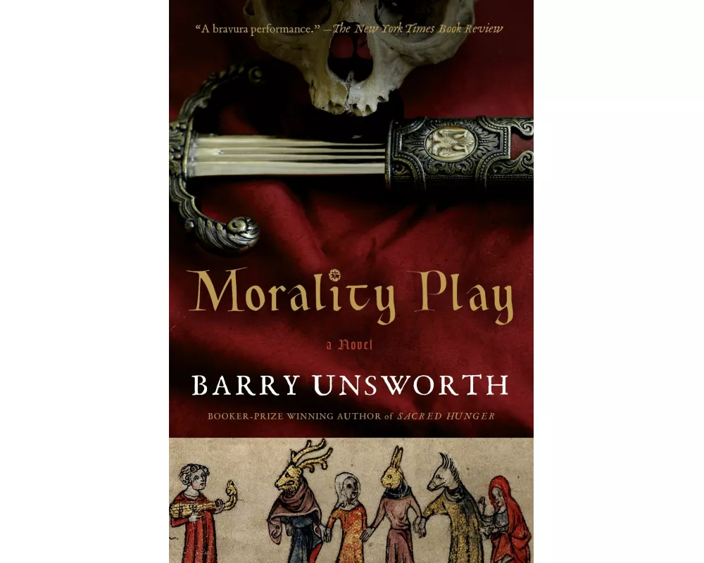 Morality Play