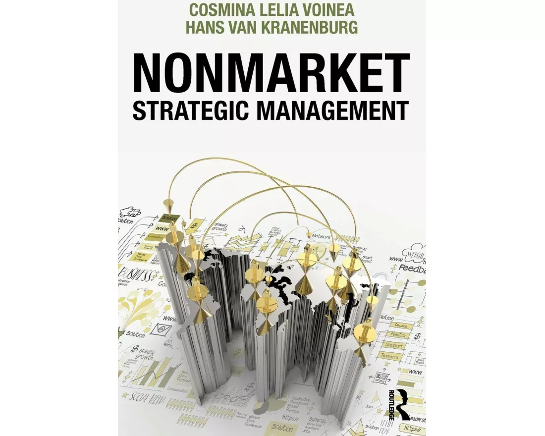 Nonmarket Strategic Management