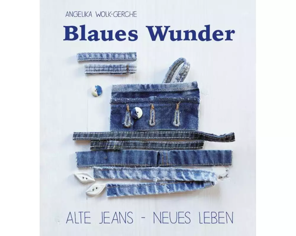 Blaues Wunder
