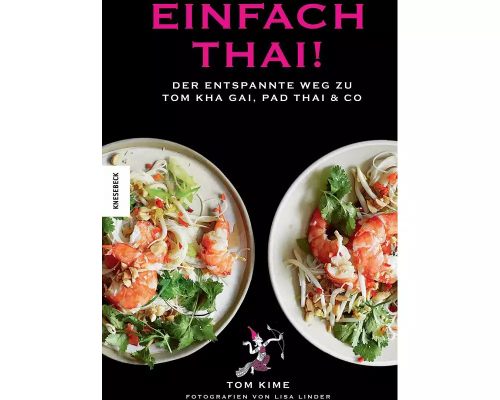 Einfach thai!