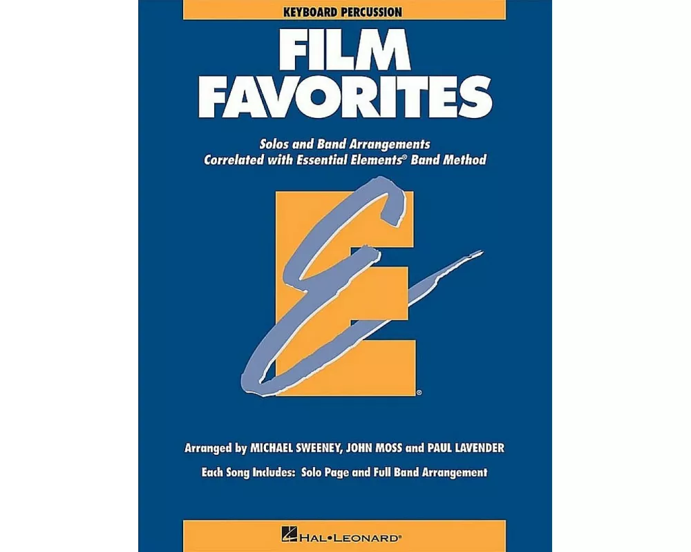Film Favorites