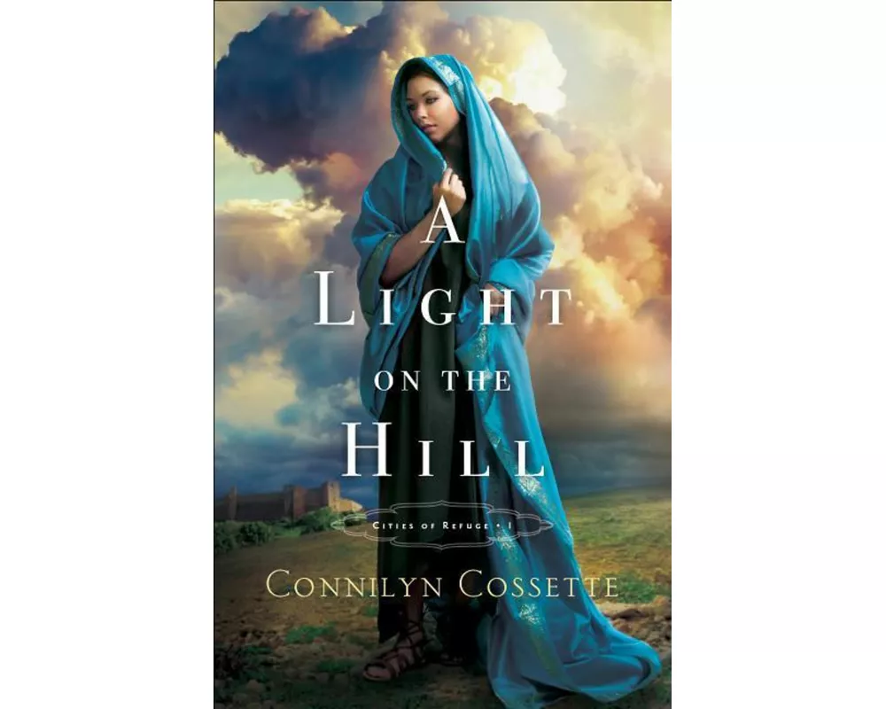 A Light on the Hill